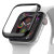 Ringke Apple Watch 4 44mm Bezel Styling - Svart 9