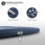 Olixar Macbook Pro 16" Canvas Bag With Handle - Navy Blue 6