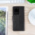 Housse Samsung Galaxy S20 Ultra Olixar portefeuille & Support – Noir 4