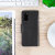 Housse Samsung Galaxy S20 Olixar portefeuille & Support – Noir 4
