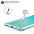 Olixar Ultra-Thin Samsung Galaxy A71 Case -100% Clear 4