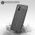 Olixar Attache Samsung Galaxy A51 -nahkasuojakotelo - musta 5