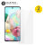 Olixar Samsung Galaxy A51 Displayschutz 2-in-1 Pack 5
