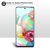 Protection d'écran Samsung Galaxy A71 Film Olixar – Pack de 2 2