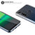 Olixar Ultra-Thin Motorola Moto G8 Play Case - 100% Clear 3