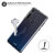 Olixar Ultra-Thin Motorola One Macro Case - 100% Clear 4