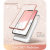 i-Blason Cosmo iPhone 11 Pro Slim Case & Screen Protector - Marble 5