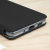 Olixar Soft Silicone Samsung Galaxy S20 Plus Wallet Case - Black 6