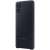 Official Samsung Galaxy A71 Silicone Cover Case - Black 2