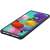 Offizielle Silicone Cover Samsung Galaxy A51 hülle – Schwarz 3