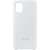 Offizielle Silicone Cover Samsung Galaxy A51 hülle – Weiß 4