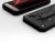 Coque LG Risio 3 Zizo Static ultra robuste avec béquille – Noir 4
