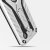 Zizo Static Kickstand & Tough Case For LG K8 2018 - Silver / Black 6