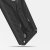 Zizo Static Kickstand & Tough Case For LG Rebel 4 - Black 6