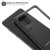 Olixar NovaShield Samsung Galaxy A71 Bumper Case - Black 3