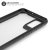 Olixar NovaShield Samsung Galaxy A71 Bumper Case - Black 4