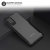 Olixar NovaShield Samsung Galaxy A71 Bumper Case - Black 5