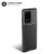 Olixar Carbon Fibre Samsung Galaxy S20 Ultra Case - Black 2
