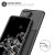 Olixar Carbon Fibre Samsung Galaxy S20 Ultra Case - Black 4