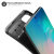 Olixar Carbon Fibre Samsung Galaxy S20 Plus Case - Black 3