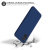 Olixar Silicone Samsung Galaxy A71 hülle – Blau 3