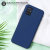 Olixar Samsung Galaxy A71 Soft Silicone Case - Midnight Blue 5