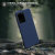 Olixar Samsung Galaxy S20 Ultra Soft Silicone Case - Midnight Blue 3