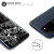 Olixar Samsung Galaxy S20 Ultra Soft Silicone Case - Midnight Blue 4