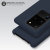 Olixar Samsung Galaxy S20 Ultra Soft Silicone Case - Midnight Blue 6