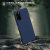 Olixar Samsung Galaxy S20 Plus Soft Silicone Case - Midnight Blue 3