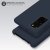 Olixar Samsung Galaxy S20 Plus Soft Silicone Case - Midnight Blue 6