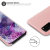Olixar Samsung Galaxy S20 Plus Soft Silicone Case - Pastel Pink 4