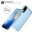 Olixar Ultra-Thin Samsung Galaxy S20 Case - 100% Clear 3