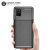 Olixar Carbon Fibre Samsung Galaxy S10 Lite Case - Black 2