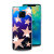 LoveCases Huawei Mate 20 Pro Pink Star Clear Phone Case 2