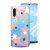 LoveCases Huawei P30 Gel Case - Pink Stars 2