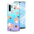 LoveCases Huawei P30 Pro Gel Case - Pink Stars 3