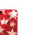 LoveCases iPhone XR Gel Case - Pink Stars 3