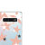 LoveCases Samsung Galaxy S10 Gel Case - Pink Stars 3