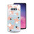 LoveCases Samsung Galaxy S10e Gel Case - Pink Stars 2