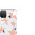 LoveCases Google Pixel 4 XL Gel Case - Pink Stars 3