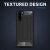 Olixar Delta Armour Protective Samsung Note 10 Lite Case - Black 4