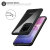 Olixar NovaShield Samsung Galaxy S20 Ultra Bumper Case - Black 2