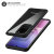Olixar NovaShield Samsung Galaxy S20 Ultra Bumper Case - Black 4