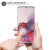 Olixar Voor en Achter Samsung Galaxy S20 TPU Screenprotector 4