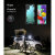Rearth Ringke Fusion X Samsung Galaxy A51 Deksel - Svart 8