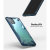 Rearth Ringke Fusion X Samsung Galaxy A51 Deksel - Space Blå 6