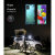 Rearth Ringke Fusion X Samsung Galaxy A51 Deksel - Space Blå 7