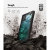 Rearth Ringke Fusion X Samsung Galaxy A51 Deksel - Camo Svart 7