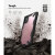 Ringke Fusion X Samsung Galaxy A71 hülle – Schwarz 7